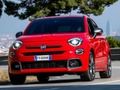 Spel Fiat 500x Sport aanlyn