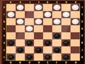 Spel Dames aanlyn
