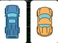 Spel Cool motors geheue  aanlyn