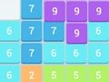 Spel Tien 2 een  aanlyn