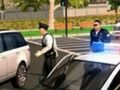 Spel MAD COP Polisiemotorwedren: Polisiemotor vs Gangster Escape aanlyn