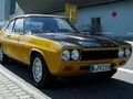 Spel Ford Capri aanlyn