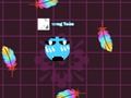 Spel Mes lemme. io  aanlyn