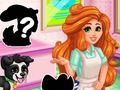 Spel Jessie se troeteldierwinkel aanlyn