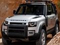 Spel Land Rover Defender 110 aanlyn