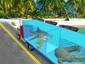 Spel Sea Animal Cargo Truck aanlyn Spel Sea Animal Cargo Truck aanlyn