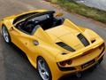 Spel Ferrari F8 Spider aanlyn
