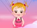 Spel Baba Hazel Fairyland Ballet  aanlyn