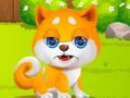 Spel Puppy House aanlyn