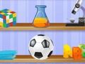 Spel Terug na skool: Locker Essentials  aanlyn
