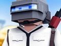 Spel PUBG Pixel 2 aanlyn