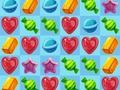 Spel Voeg Candy Saga saam  aanlyn