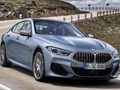 Spel BMW 8-reeks  aanlyn