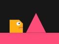 Spel Spike Jump aanlyn