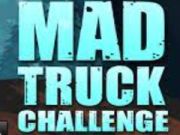 Spel Mad Truck Challenge aanlyn