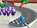 Spel Snaakse Race 3D  aanlyn