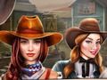 Spel Westerse wraak  aanlyn