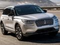 Spel Lincoln Corsair aanlyn