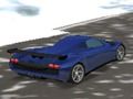 Spel Snow Fast Hill: baanrenne  aanlyn