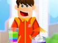 Spel Vrugtesap maker  aanlyn