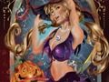 Spel Gelukkige Halloween  aanlyn
