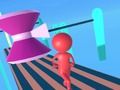 Spel Fun Run Race 3D aanlyn