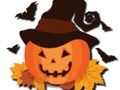 Spel Halloween legkaart uitdaging aanlyn Spel Halloween legkaart uitdaging aanlyn
