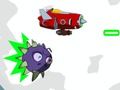 Spel Lugmagskutter Sky Strike  aanlyn