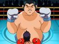 Spel Boksheld: Punch Champions aanlyn