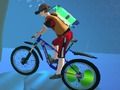 Spel Onderwaterwaterfietsry-avontuur  aanlyn
