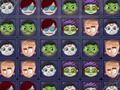 Spel Halloween aanlyn