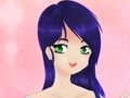 Spel Breaker Manga Girls aanlyn