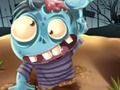 Spel Zombie juwele aanlyn