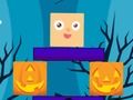 Spel Halloween Smashy Land aanlyn