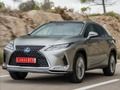 Spel Lexus RX aanlyn