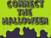 Spel Verbind die Halloween  aanlyn