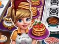 Spel Kook vinnig 3: ribbetjies en pannekoek  aanlyn