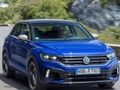 Spel Volkswagen T-Roc R aanlyn