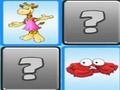Spel Hipergeheue oulike diere  aanlyn