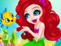Spel Snaaks prinsesse sien die verskil  aanlyn