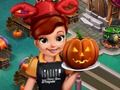 Spel Kook vinnig Halloween  aanlyn