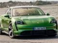 Spel Porsche Taycan Turbo S aanlyn