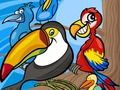 Spel Kids Puzzle Adventures aanlyn