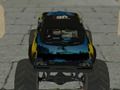 Spel Onmoontlike Monster Truck  aanlyn