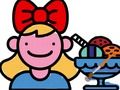 Spel Bakkerye vir kleure vir kinders  aanlyn
