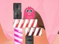 Spel Candy Monster aanlyn