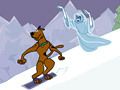 Spel Ghost Attack Scooby aanlyn Spel Ghost Attack Scooby aanlyn