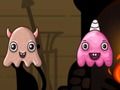 Spel Hyper Scary Halloween-partytjie  aanlyn