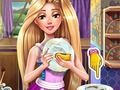 Spel Goldie Skottelgoedwas  aanlyn