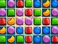 Spel Soet lekkergoedwedstryd 3 aanlyn